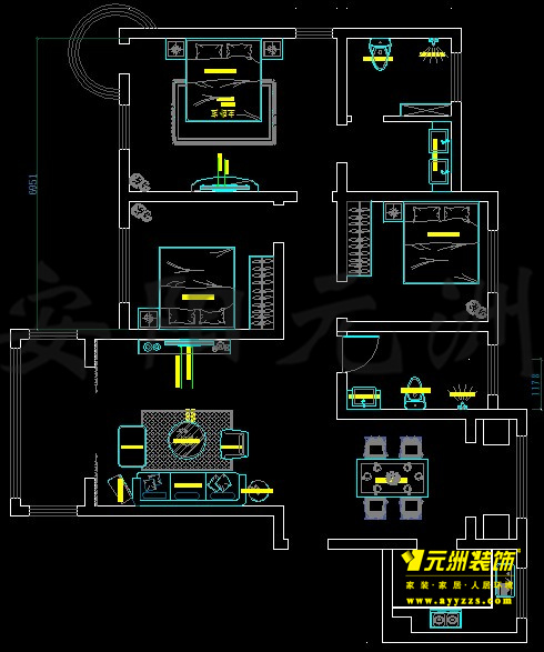 森林半島5#西戶129