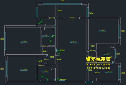 四季花都2