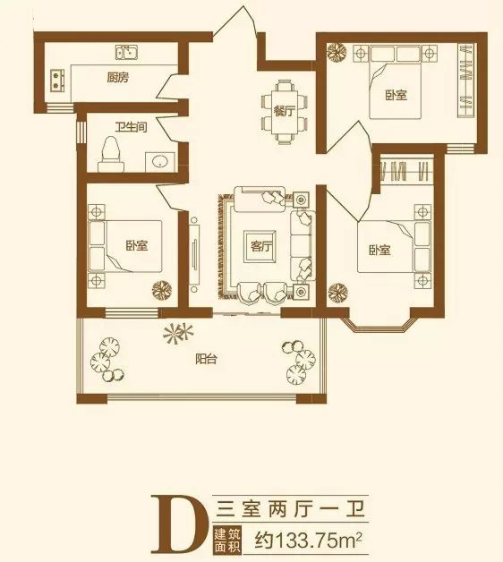 上城東郡133.75㎡